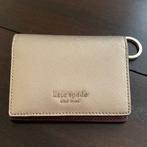 Kate Spade wallet